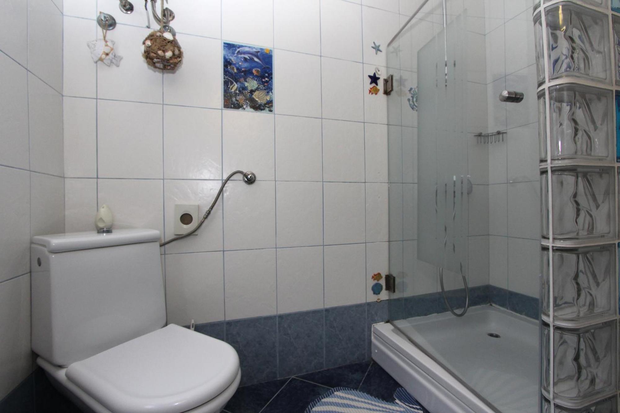 Apartments Villa Nikola Apartman *