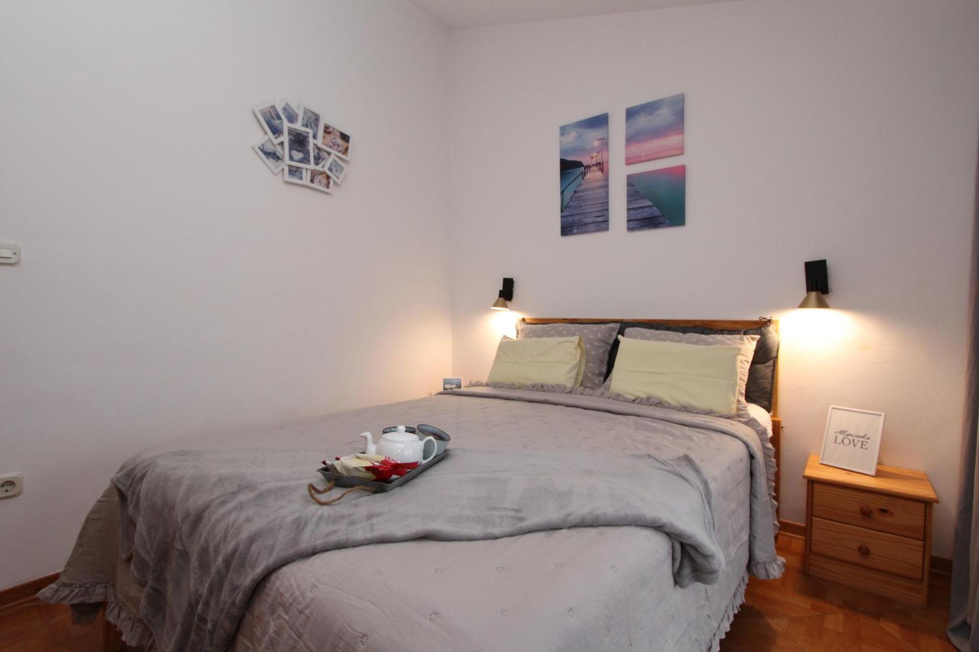 Apartments Villa Nikola Rovinj