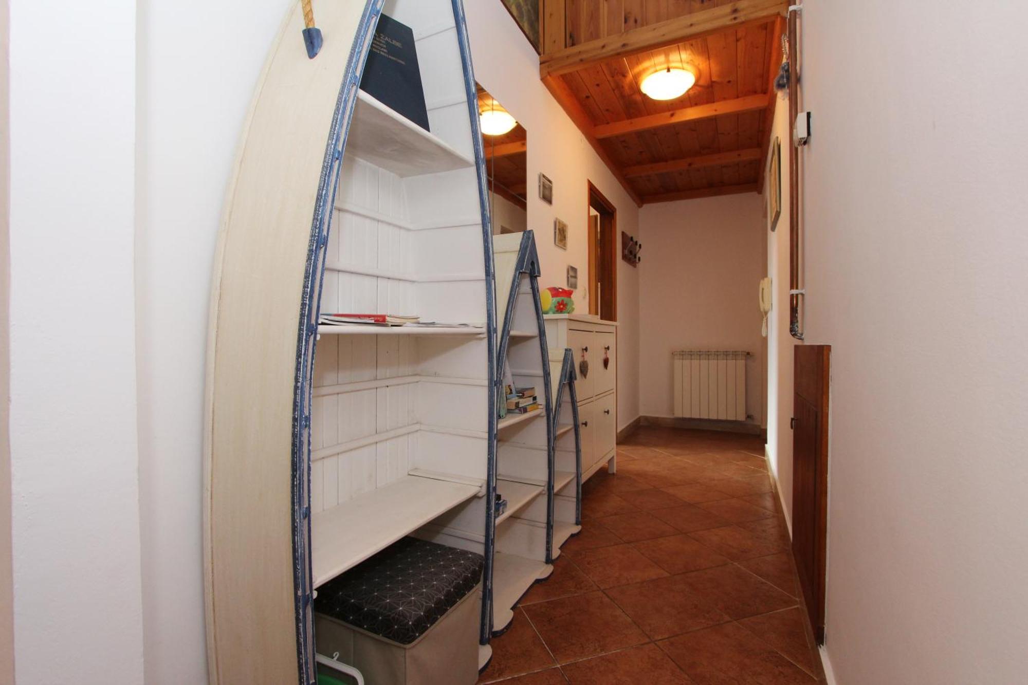 Apartman Apartments Villa Nikola Rovinj