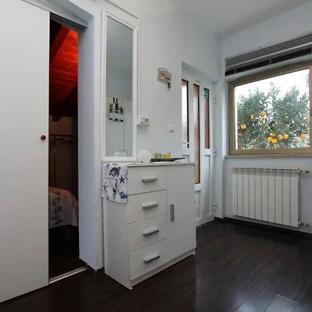 Apartments Villa Nikola Rovinj Exterior photo