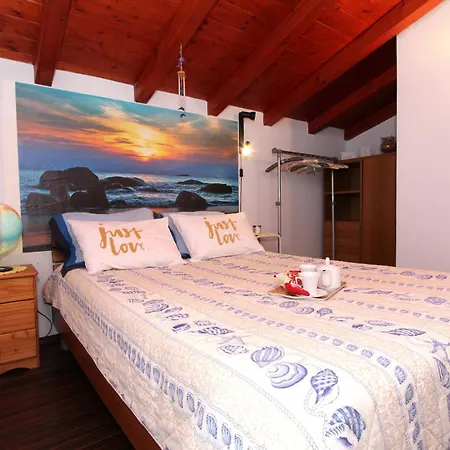 Apartments Villa Nikola Rovinj Exterior photo