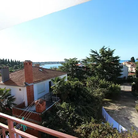 Apartments Villa Nikola Rovinj Exterior photo