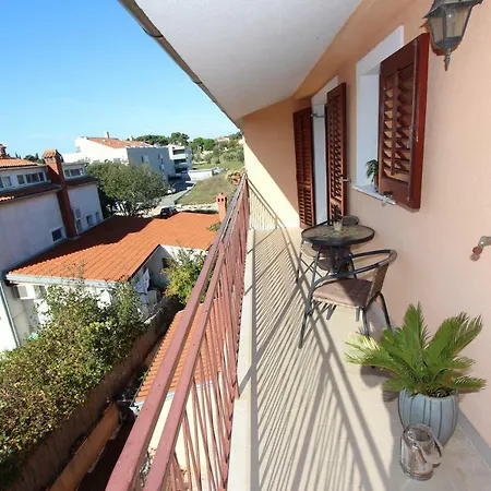 Apartments Villa Nikola Rovinj Exterior photo