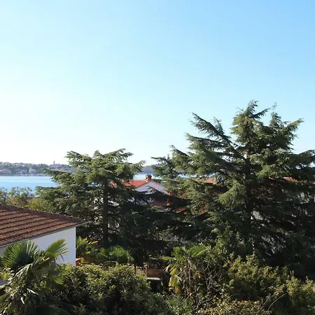 Apartments Villa Nikola Rovinj Exterior photo