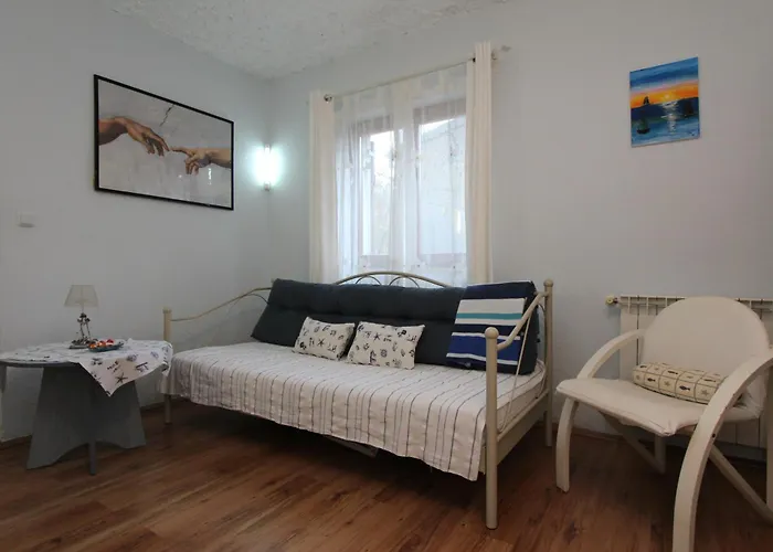 Apartments Villa Nikola
