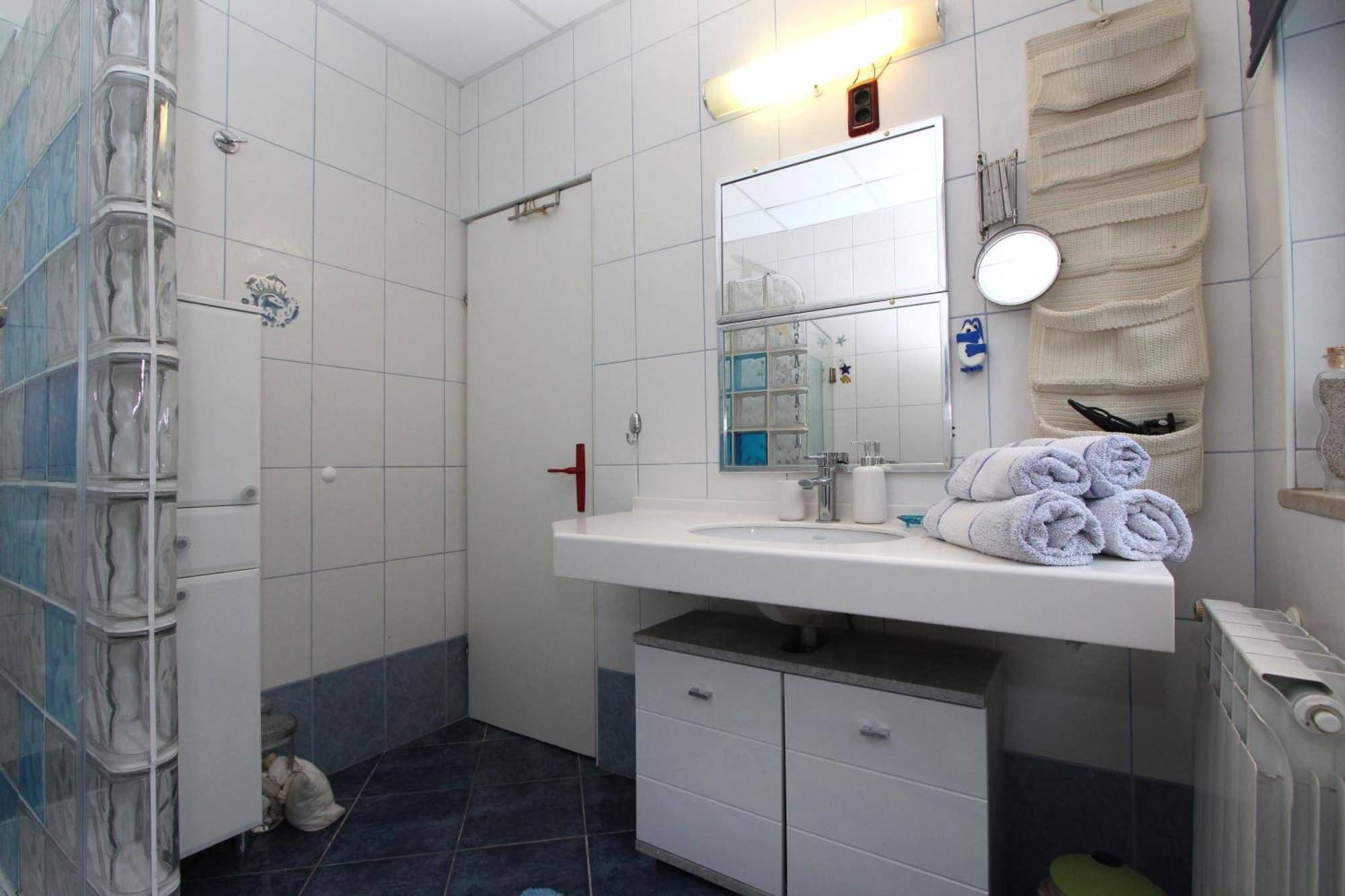 Apartments Villa Nikola *
