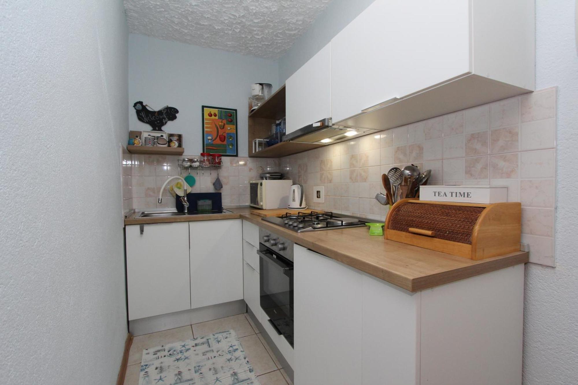 Nikola Apartment