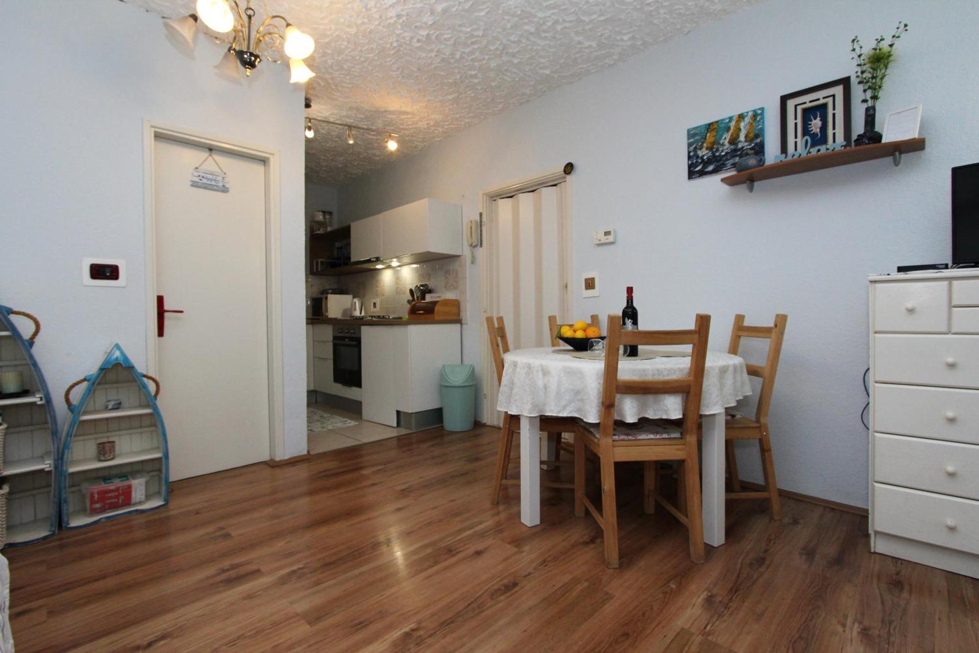 Apartment Nikola Rovinj