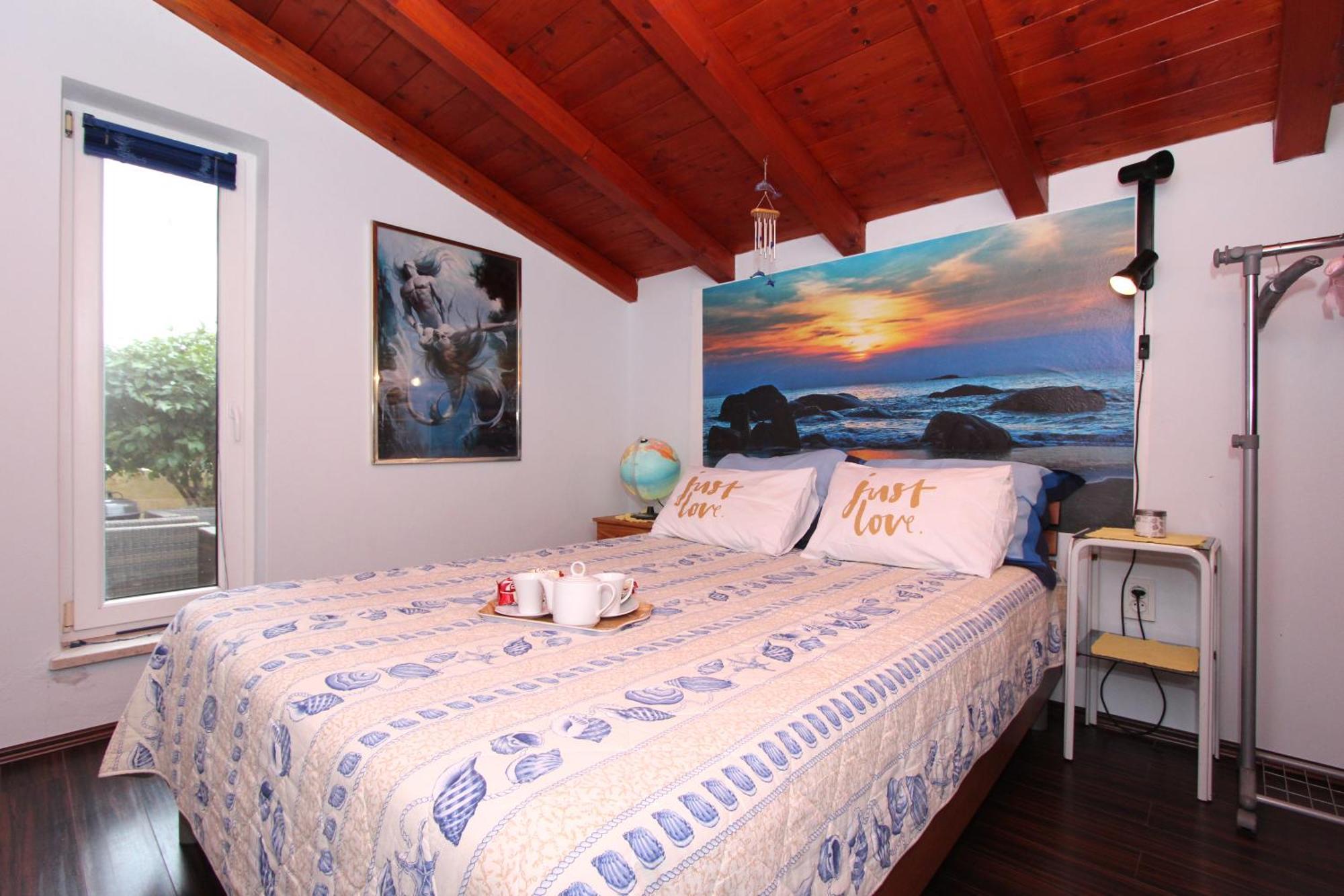 Apartments Villa Nikola