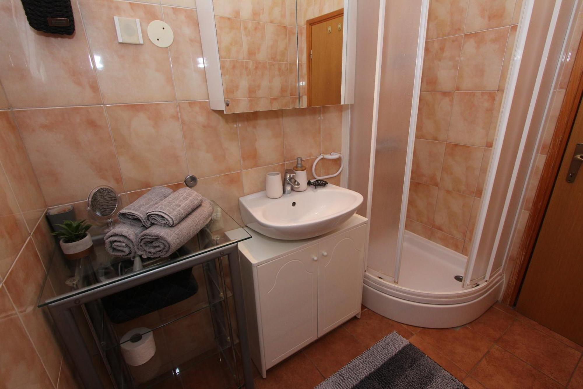 Apartment Nikola