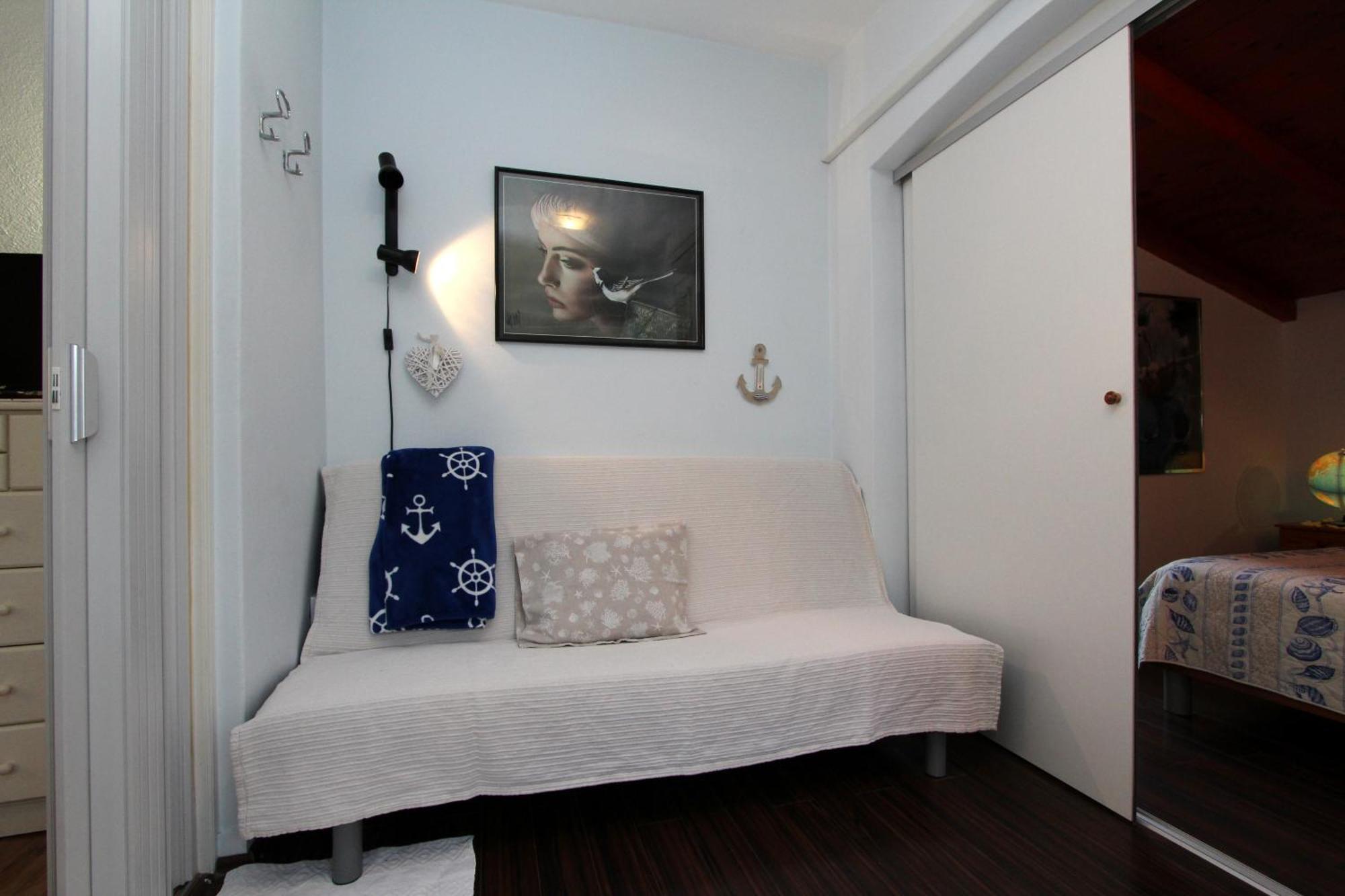 Nikola Apartment Rovinj