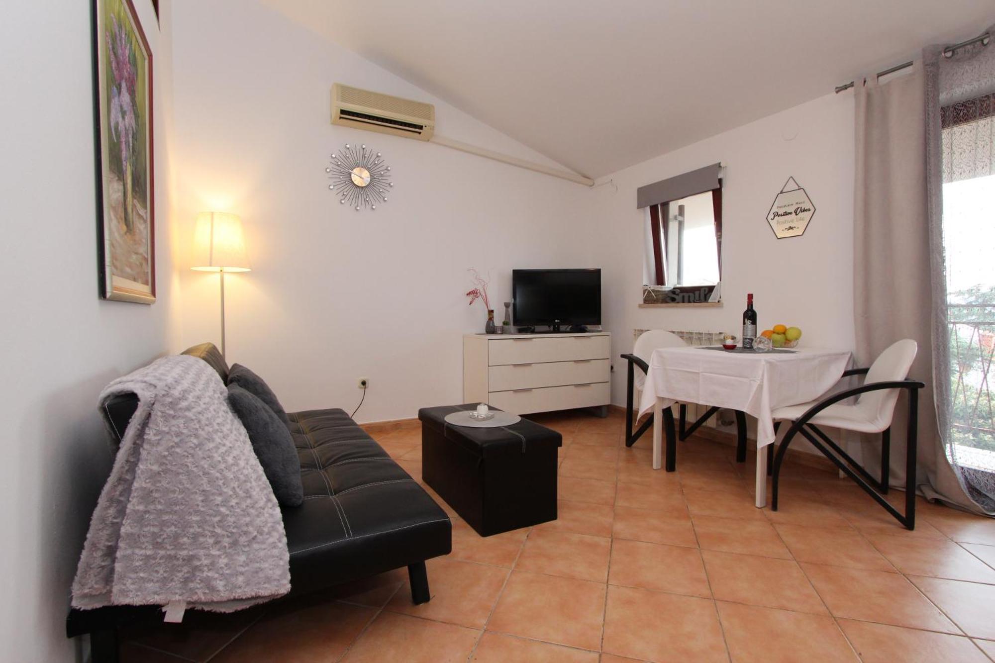 Apartment Nikola Rovinj