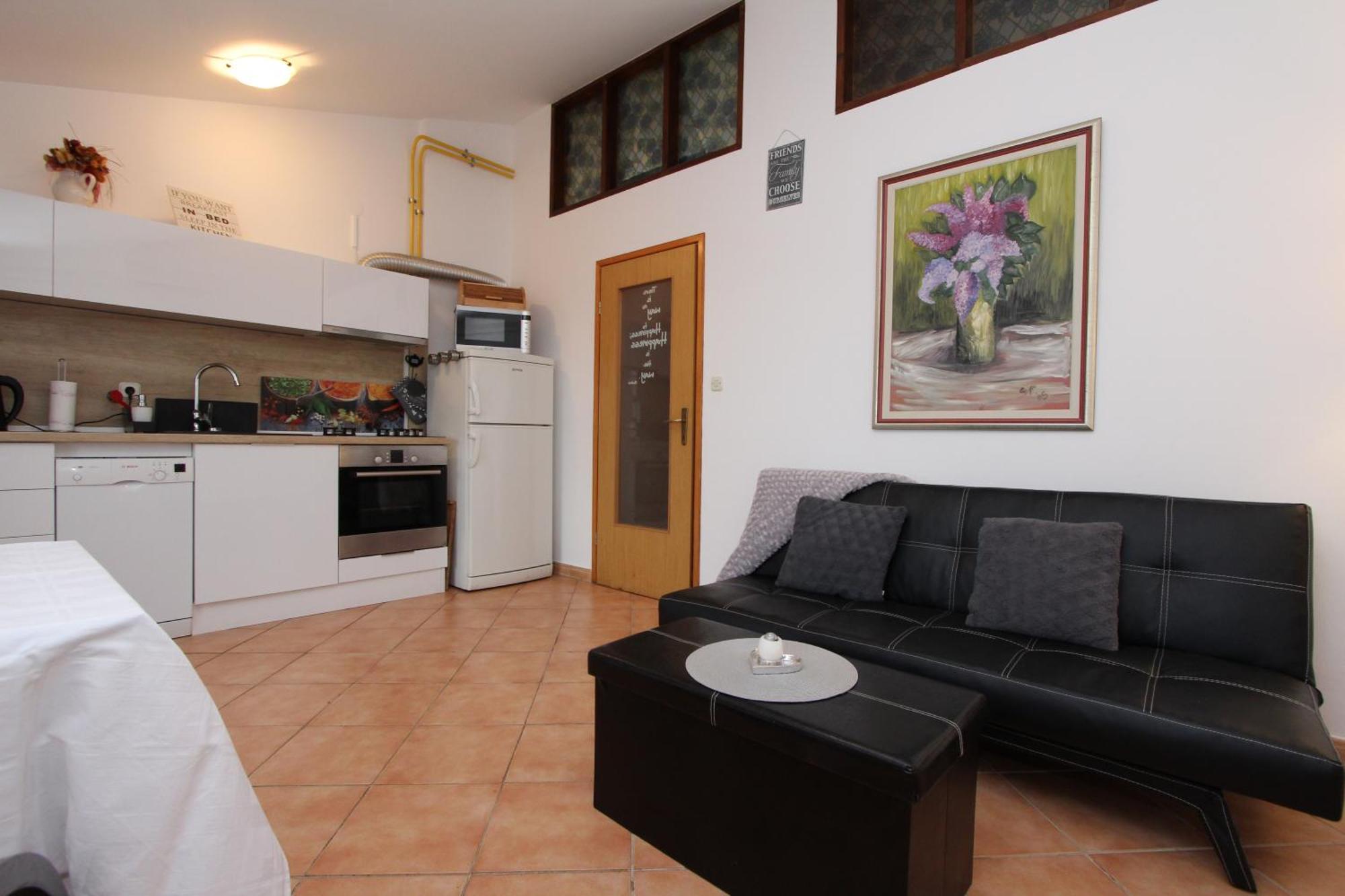 Apartments Villa Nikola Apartment *