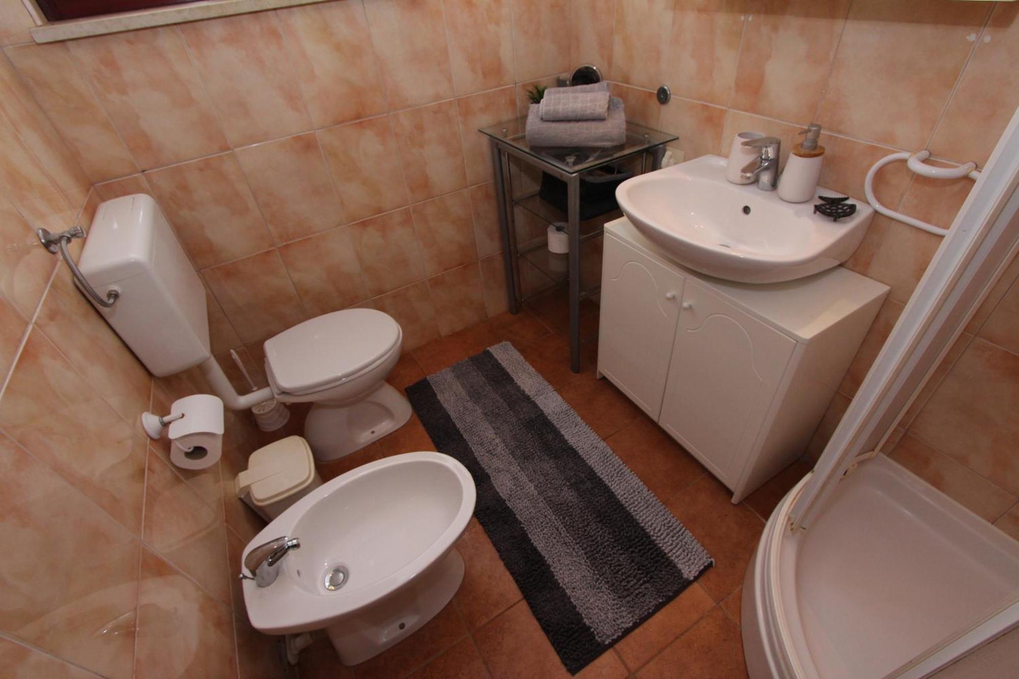 Apartment Apartments Villa Nikola *