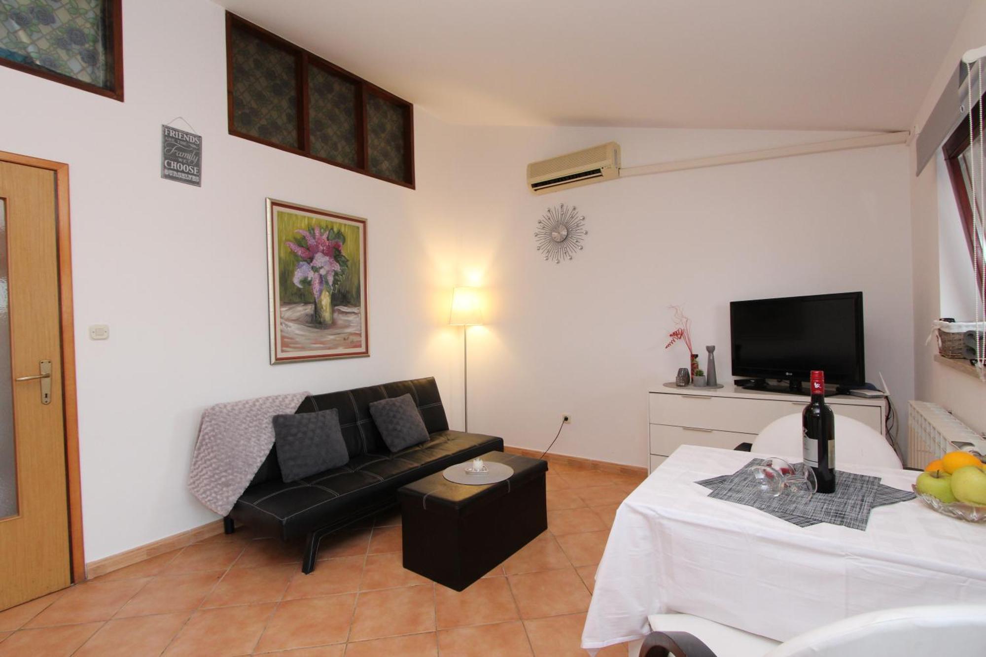 Apartments Villa Nikola Apartment Rovinj