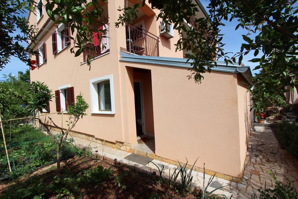 Apartments Villa Nikola Apartment Rovinj