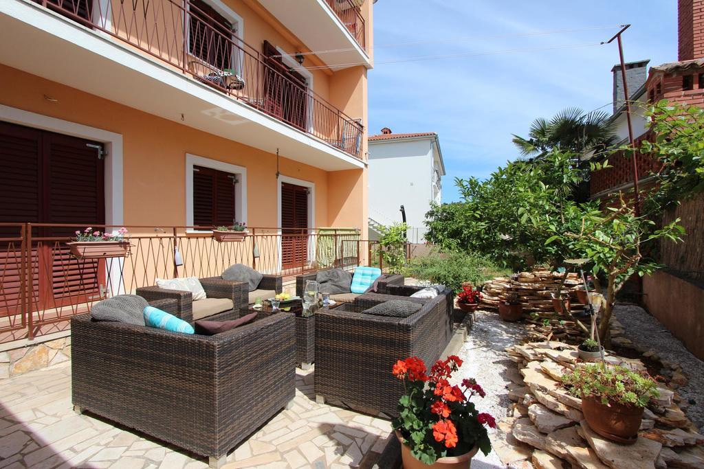 Apartment Apartments Villa Nikola Rovinj