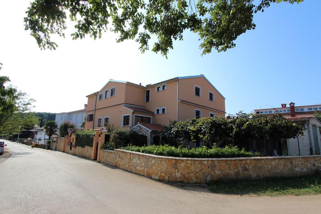 Apartments Villa Nikola Apartment Rovinj