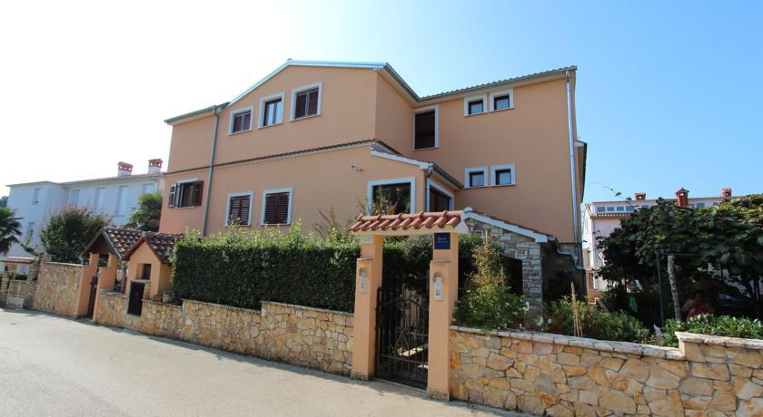 Apartments Villa Nikola Rovinj