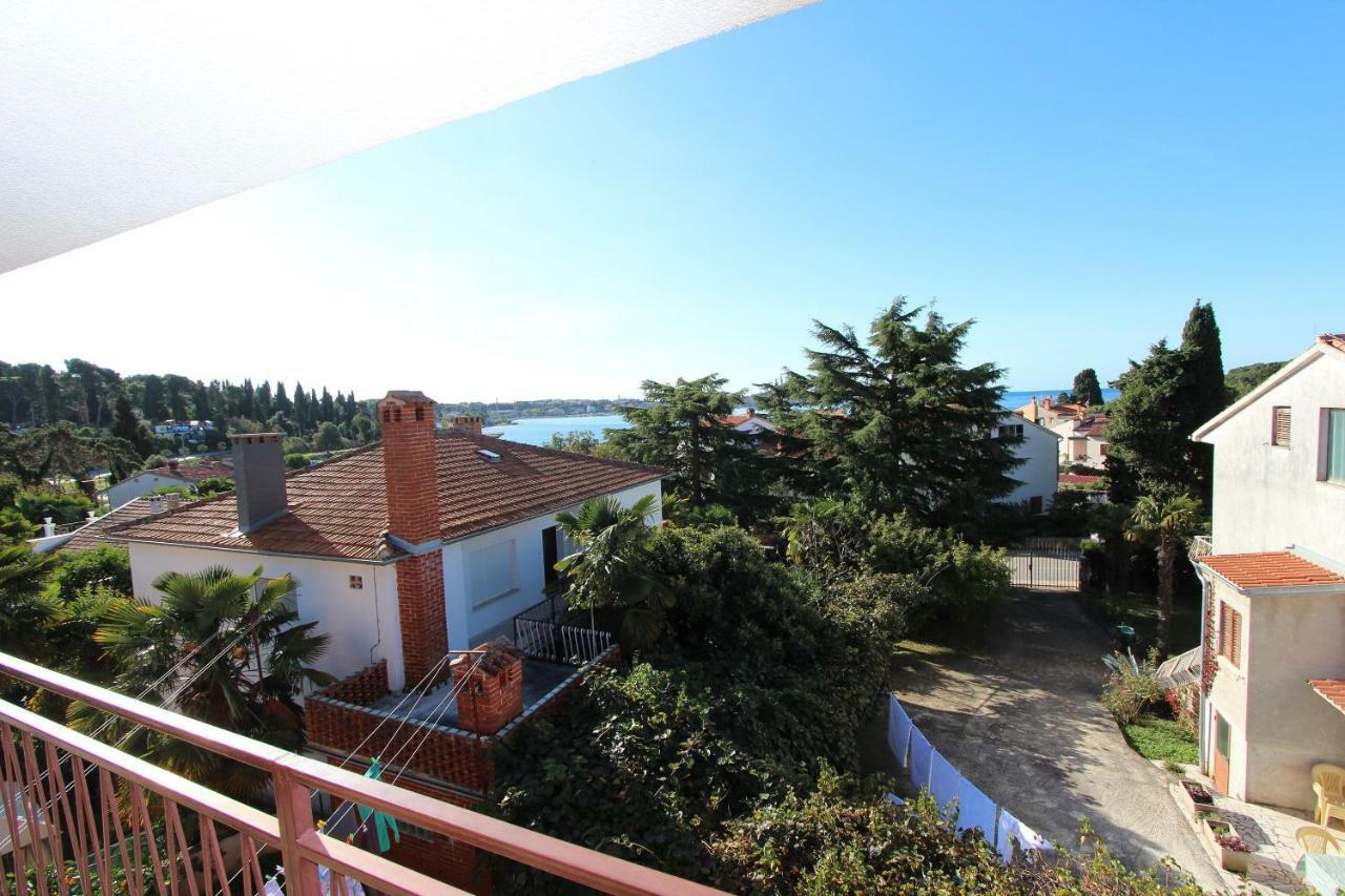 Apartments Villa Nikola