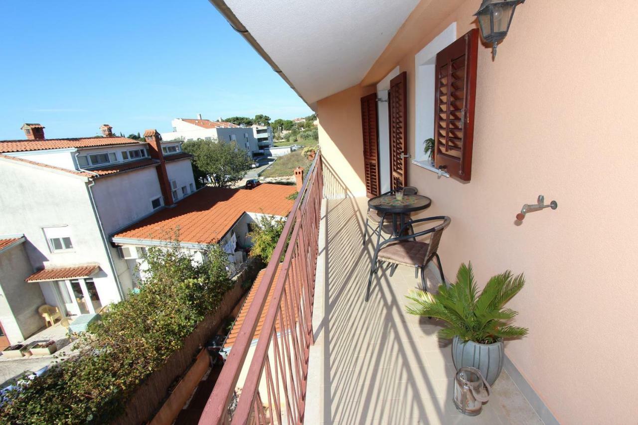 Apartments Villa Nikola Rovinj