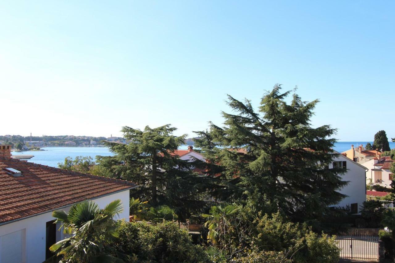 Apartments Villa Nikola * Rovinj